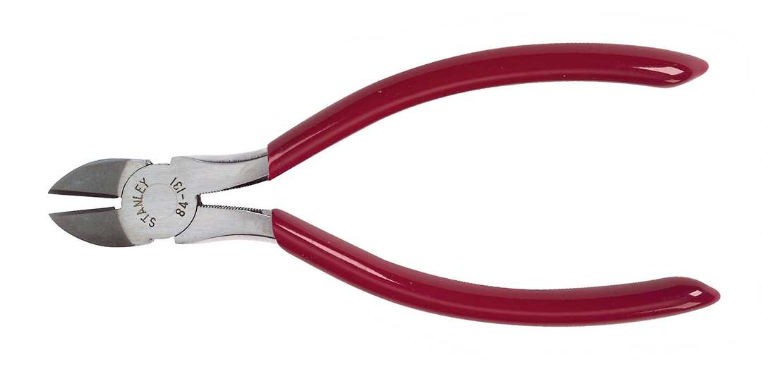 STANLEY - 152MM DIAGONAL PLIER